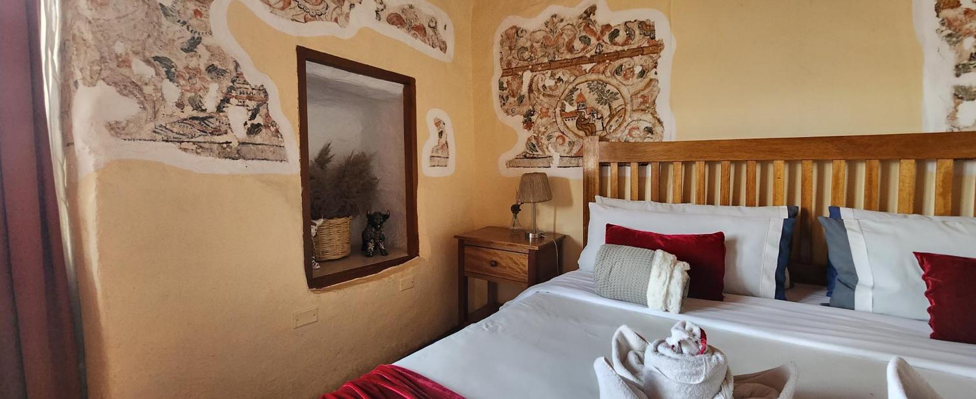 Loki Cusco Hostel Luaran gambar