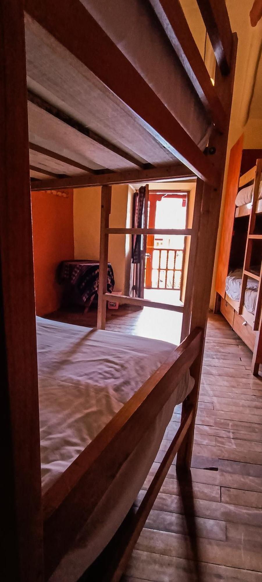 Loki Cusco Hostel Luaran gambar
