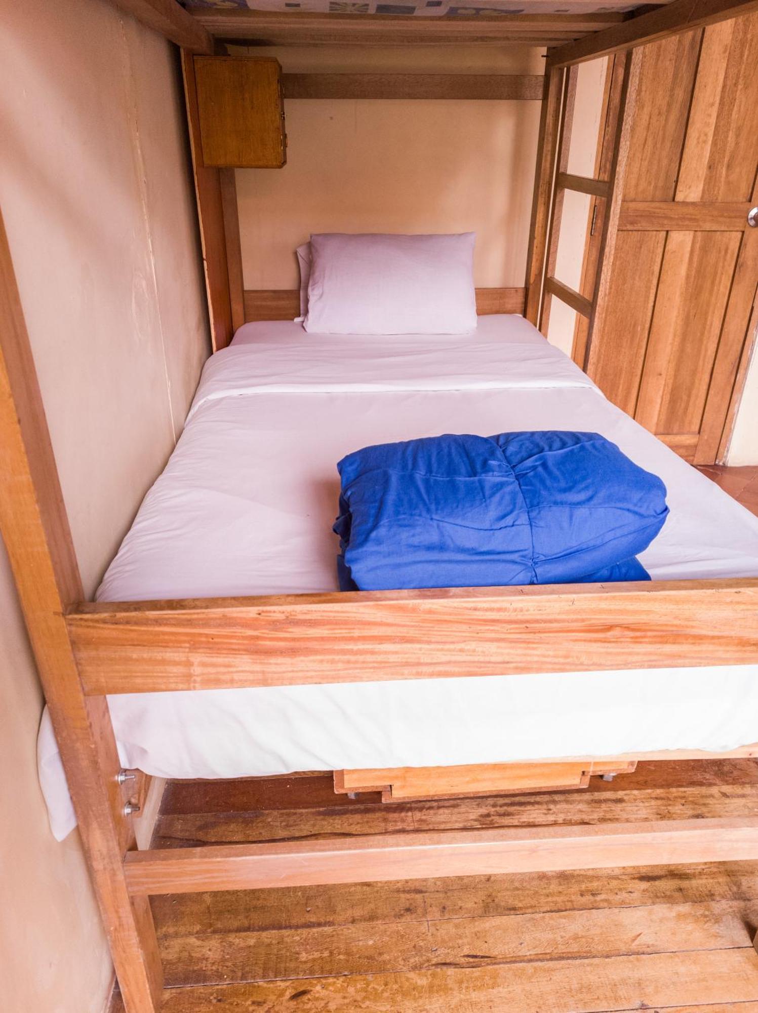 Loki Cusco Hostel Luaran gambar