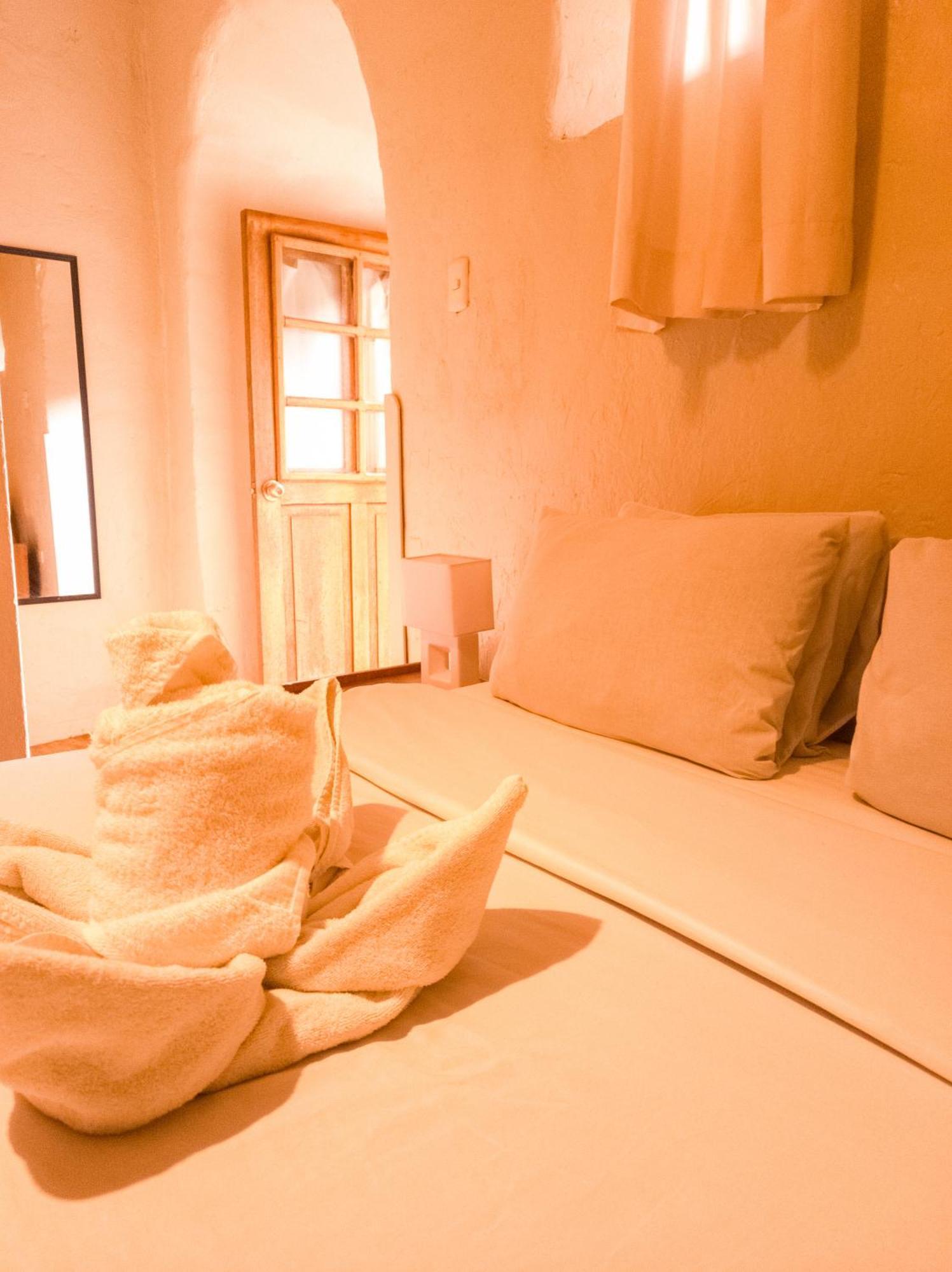 Loki Cusco Hostel Luaran gambar