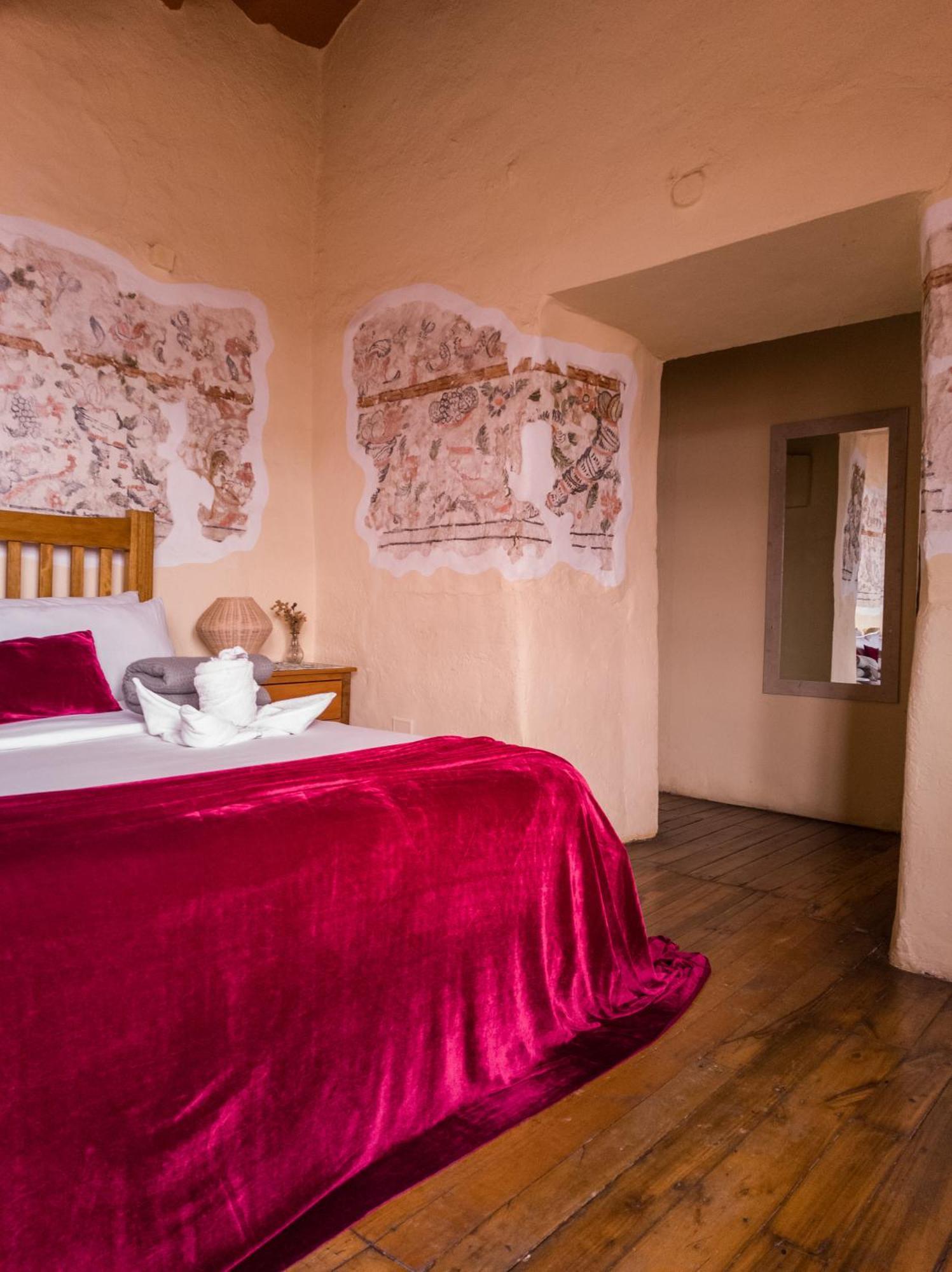 Loki Cusco Hostel Luaran gambar