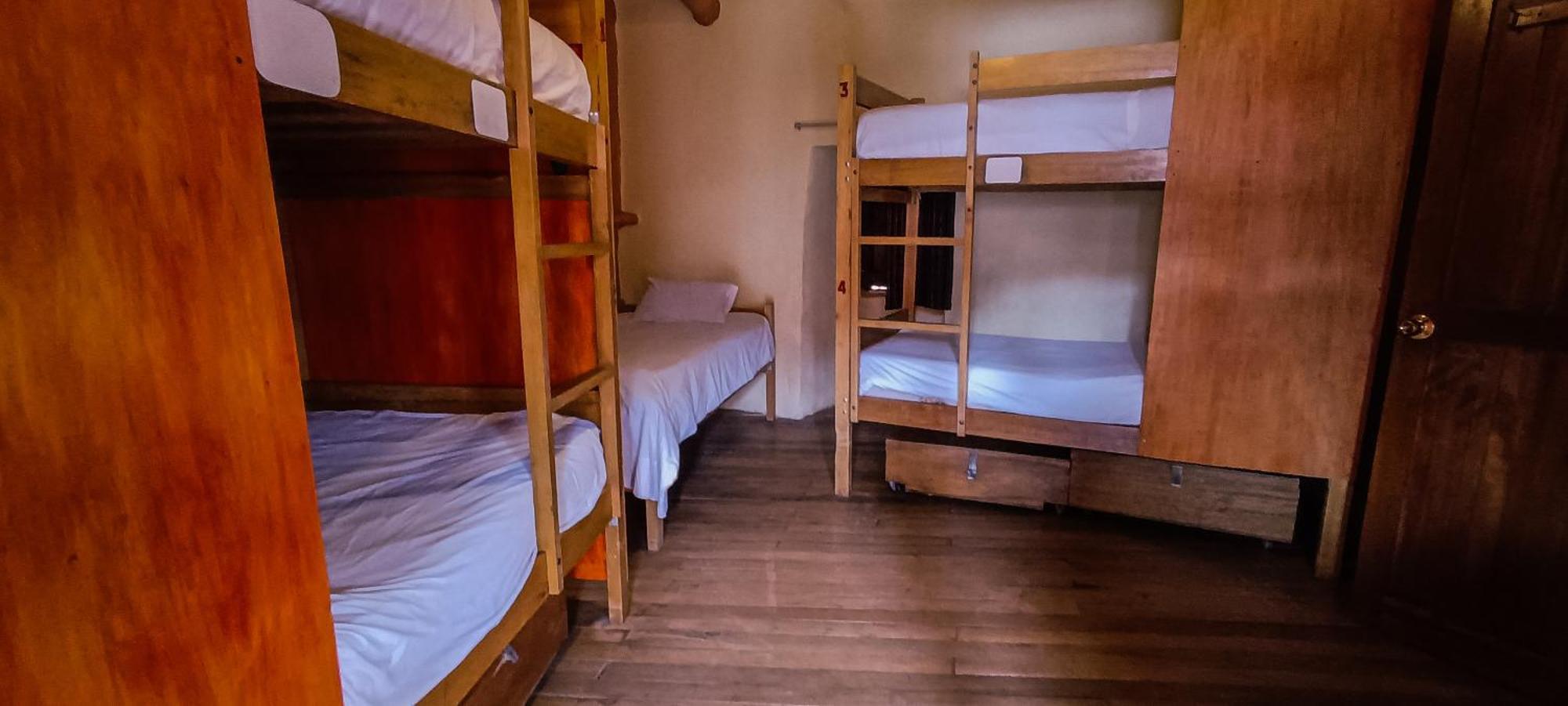 Loki Cusco Hostel Luaran gambar