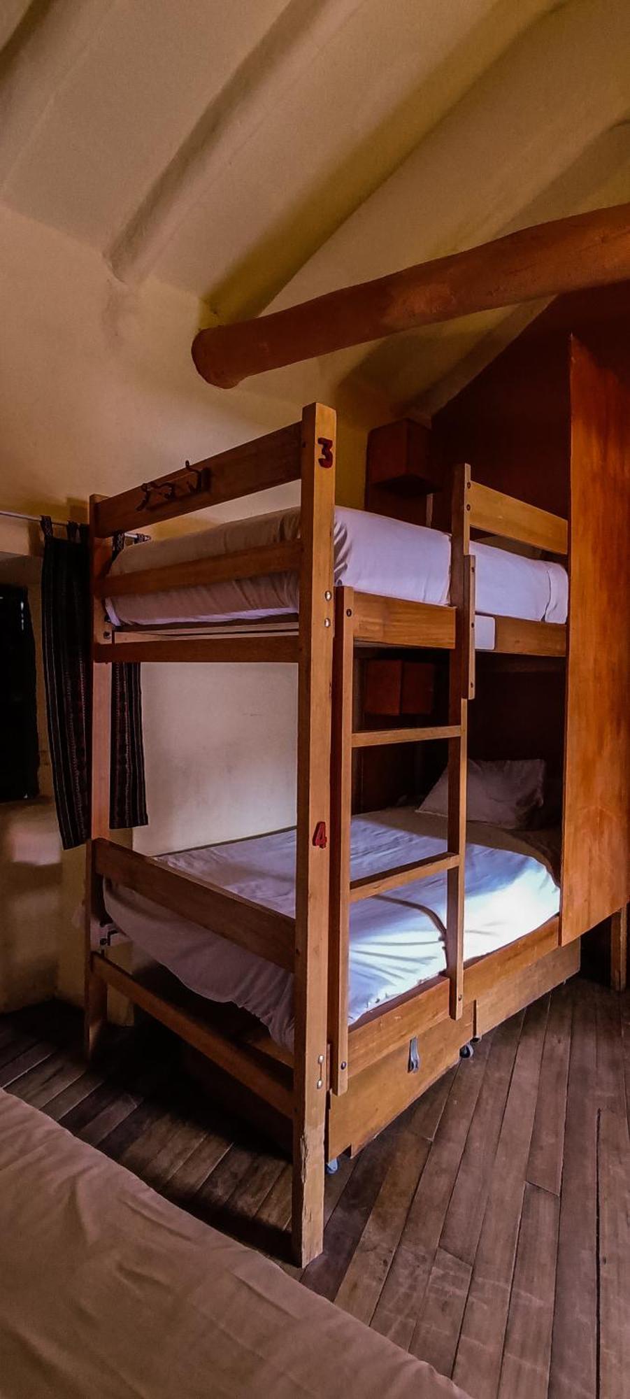 Loki Cusco Hostel Luaran gambar