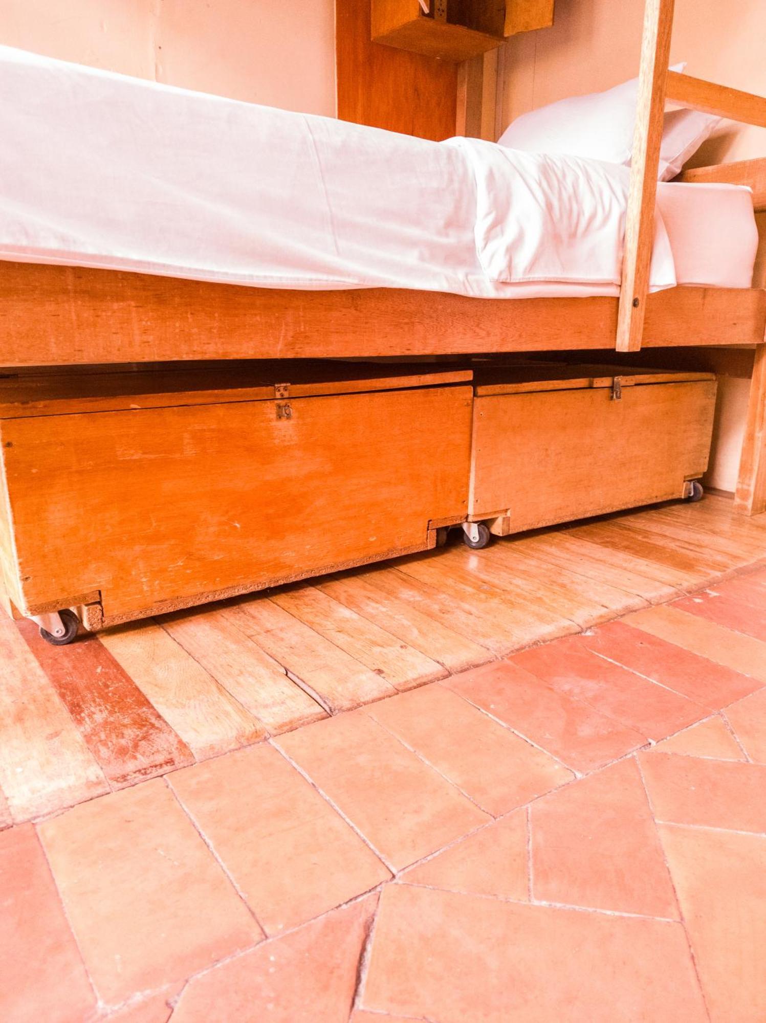 Loki Cusco Hostel Luaran gambar