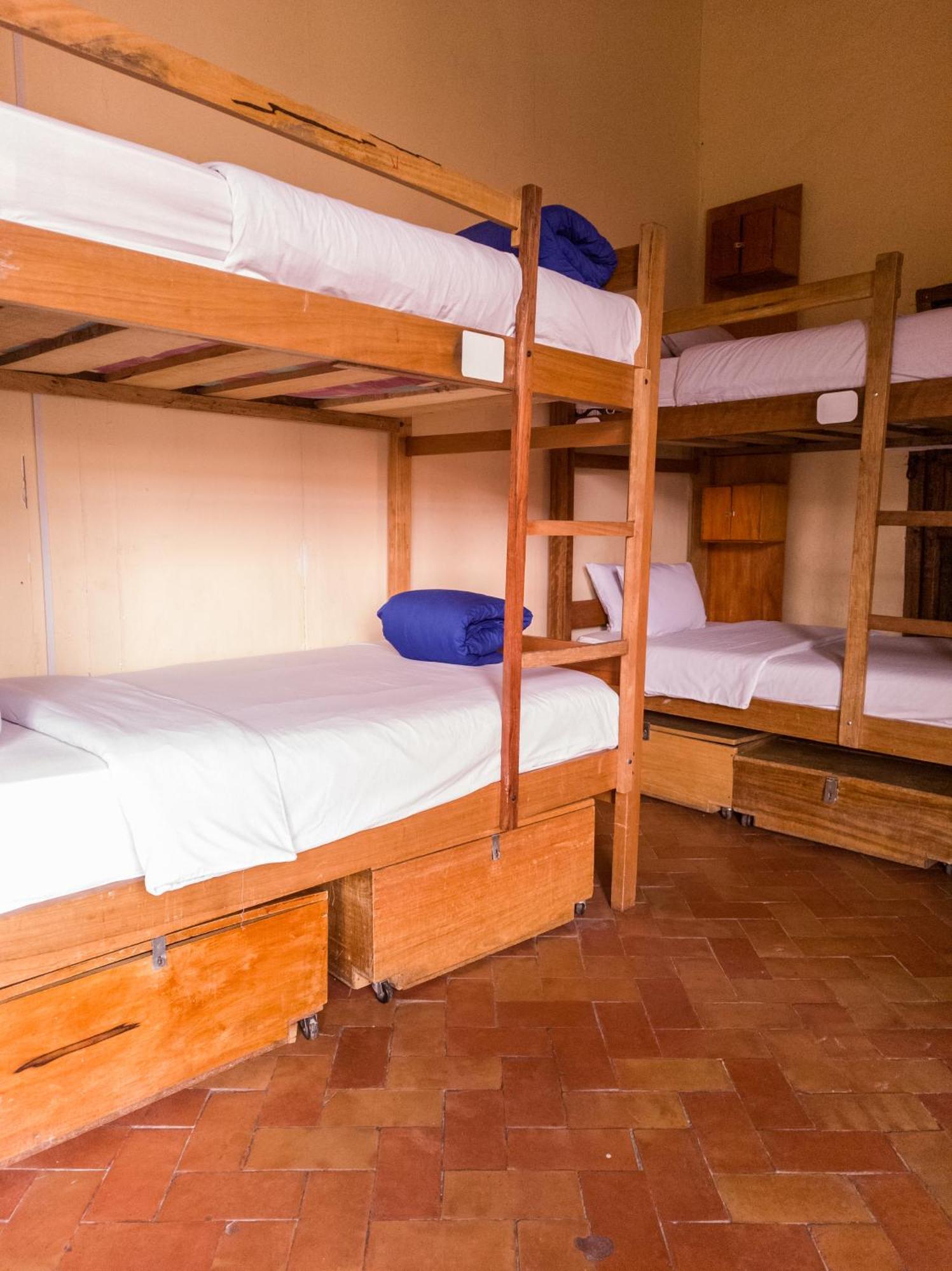 Loki Cusco Hostel Luaran gambar