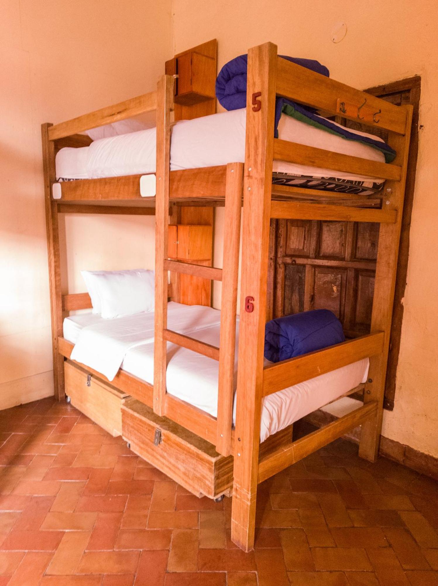 Loki Cusco Hostel Luaran gambar